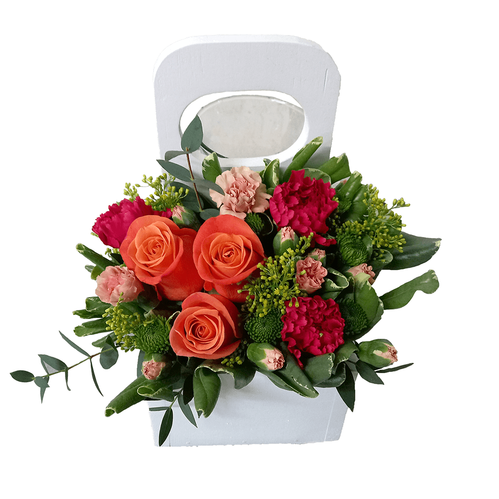 Flower Bouquet for Mothers Day Deliver