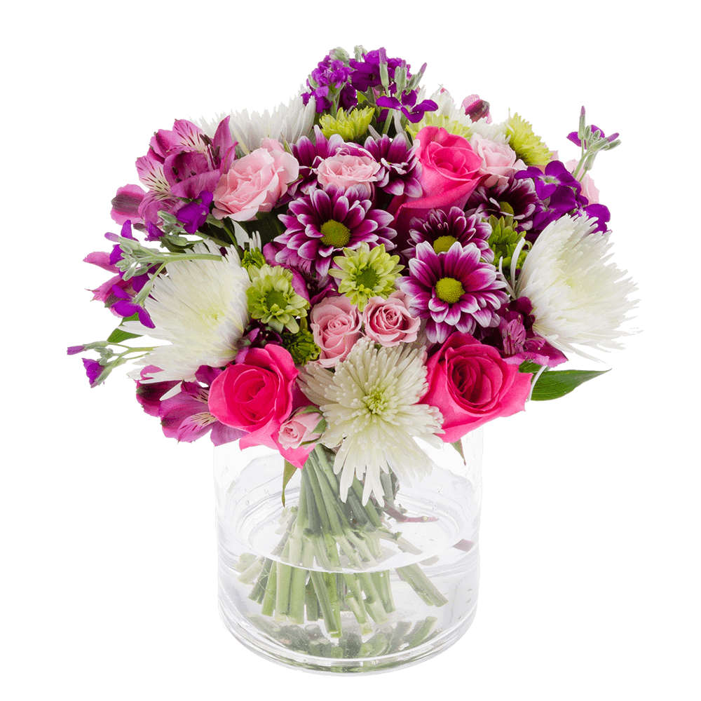 Flowers Arrangements For Easter  Boquets Online