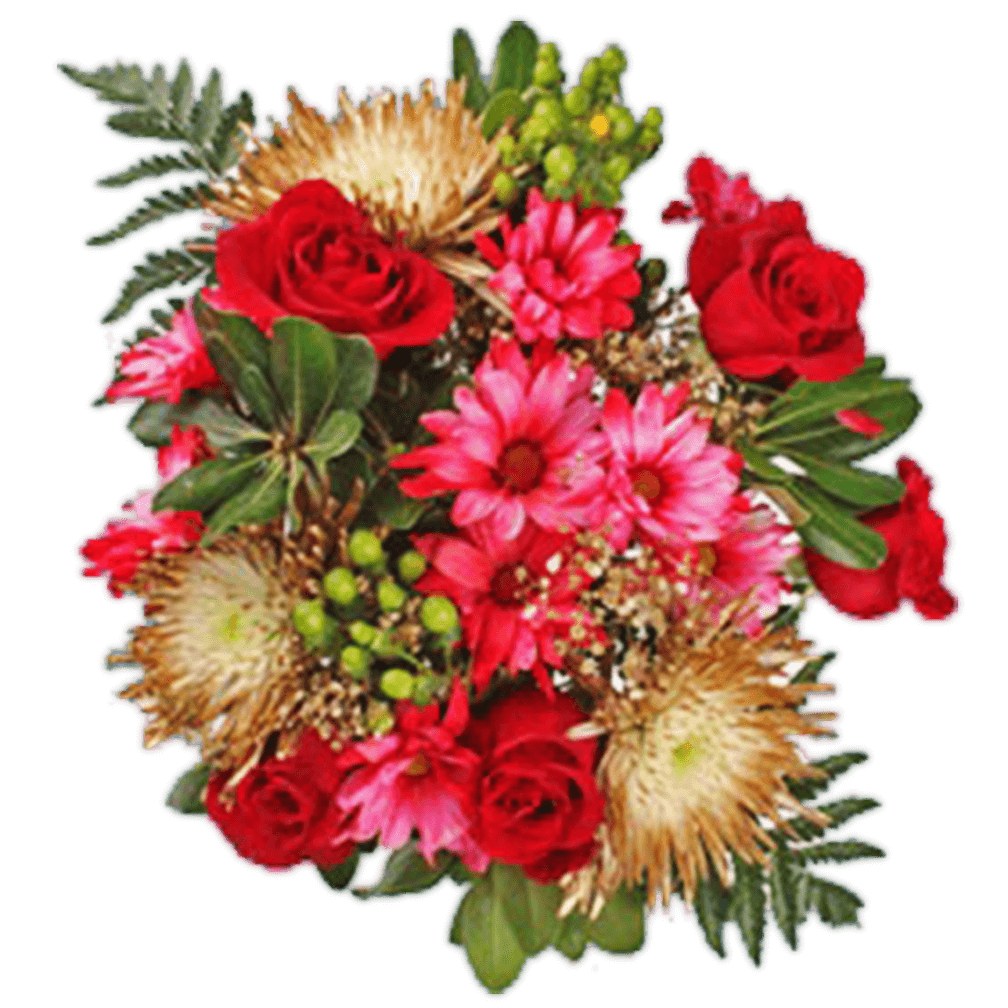Online Holiday Bouquets