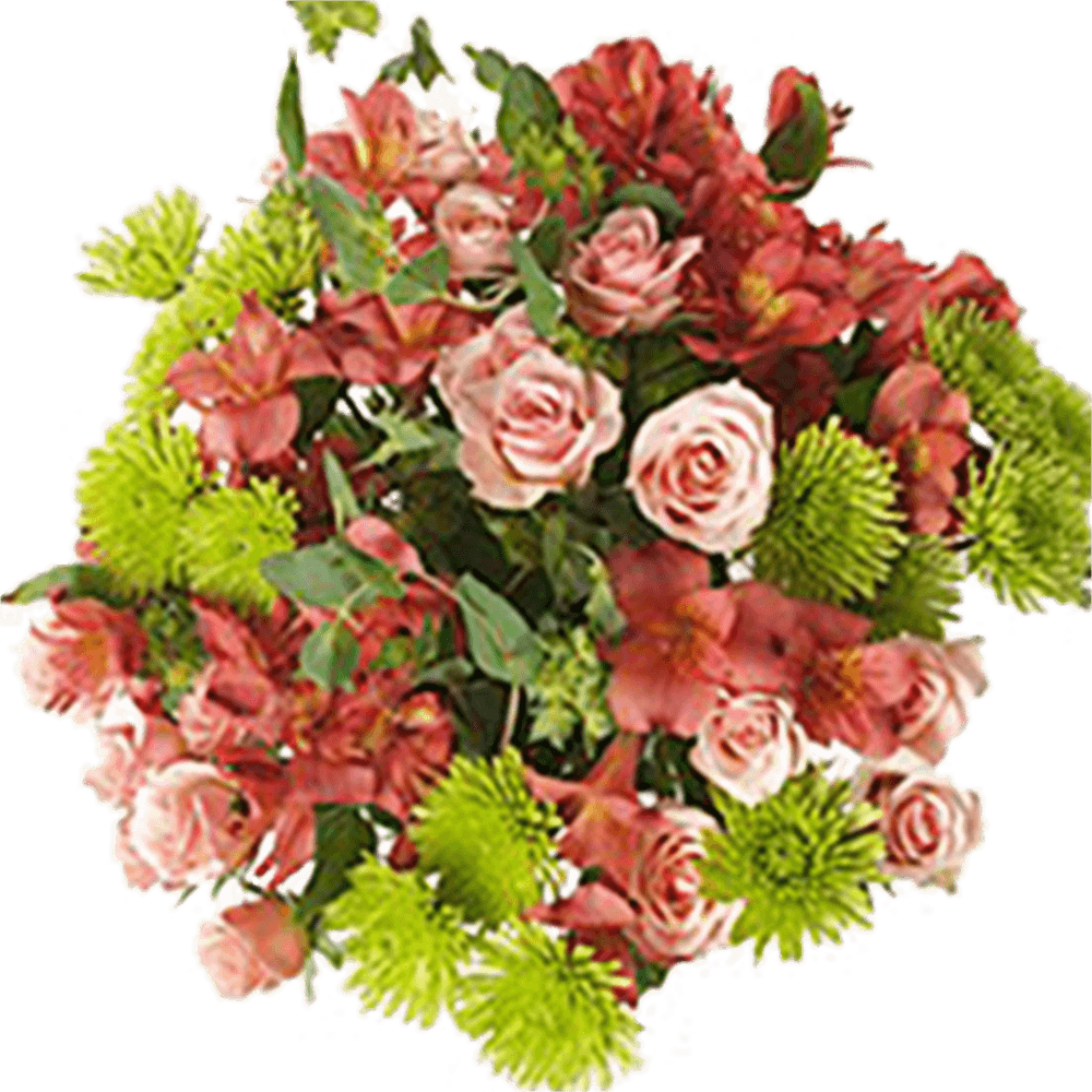 Sale Valentine's Day Bouquets Emotions