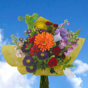 European Bouquets