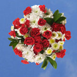 2 Be Mine Bouquets
