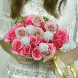 Soulmate Wedding Combo D.I.Y. Roses - Spray Roses - Hydrangeas & Hypericums