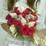 Fairy Tale Wedding Combo D.I.Y. Roses - Mini Callas - Fillers & Rose Petals