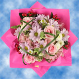 10 Sweetness For You Bouquets