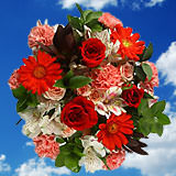 2 Fun Bouquets