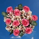 4 Impressive Grand Bouquets