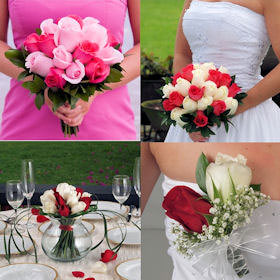 the tried & true about where to buy wedding flowers