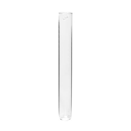 (OASIS) 12 OASIS Glass Hanging Tube - 45-20644 For Delivery to Madison, Wisconsin