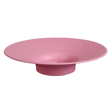 (OASIS) 11 OASIS Wok, Antique Pink - 45-80318 For Delivery to Clover, South_Carolina