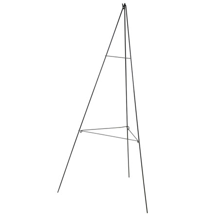 (OASIS) Wire Easel, 48 CS X 5 / 33-28106-CASE For Delivery to Colorado
