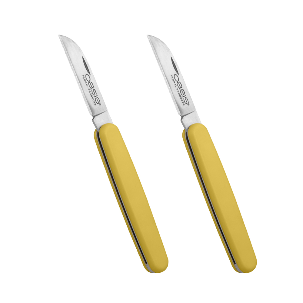 Floral Supplies folding Knife Oasis For Bridesmaid GlobalRose