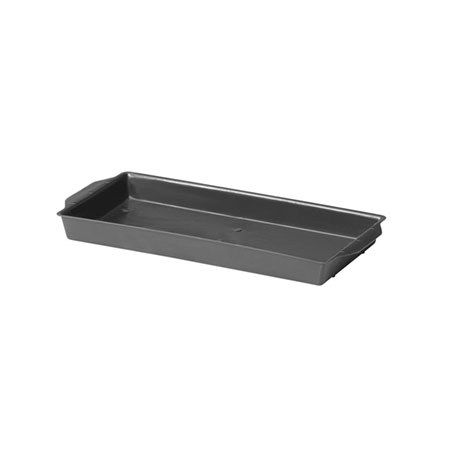 (OASIS) Single Brick Tray, Black CS X 4 / 45-38332-CASE For Delivery to Blue_Springs, Missouri