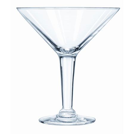 (OASIS) 10 Grande Martini - 45-9570101 For Delivery to Fountain_Hills, Arizona