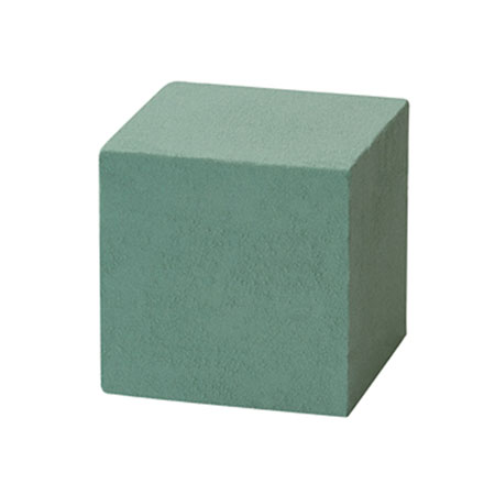 (OASIS) Cube Foam, 5 CS X 48 / 11-03261-CASE For Delivery to Clayton, North_Carolina