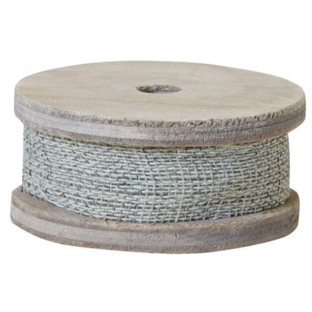 (OASIS) 1 Oasis Raw Jute, Aloe - 41-12362 For Delivery to Burlington, Vermont