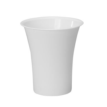 (OASIS) 10 OASIS™ Free Standing Cooler Bucket, White - 45-38116 For Delivery to North_Charleston, South_Carolina