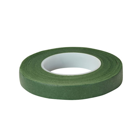 (OASIS) Floratape Stem Wrap, 1/2 Green CS X 24 / 31-00930-CASE For Delivery to Mooresville, North_Carolina