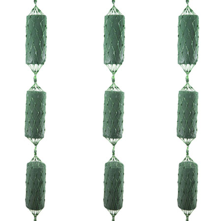 (OASIS) Garland, 9 Ft./bag CS X 4 / 11-01066-CASE For Delivery to Faqs.Html, Oregon