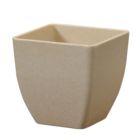 (OASIS) 3-1/2 ECOssentials Cube, Natural - 45-83300 For Delivery to Upland, California