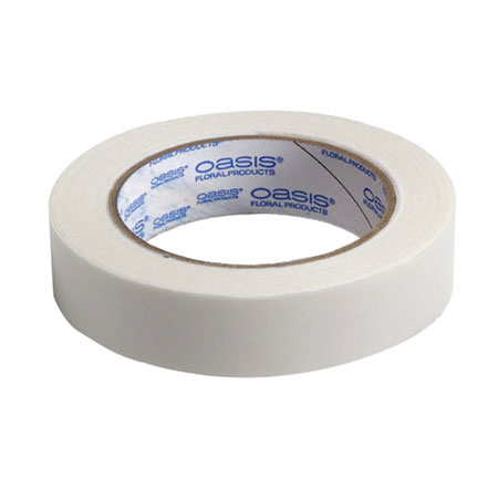 (OASIS) Double-Faced Tape CS X 24 / 31-01660-CASE For Delivery to Gilroy, California