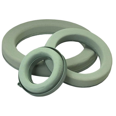 (OASIS) Ring Holder, 8-1/2 2 X PK / 11-01042-PACK For Delivery to Sebring, Florida