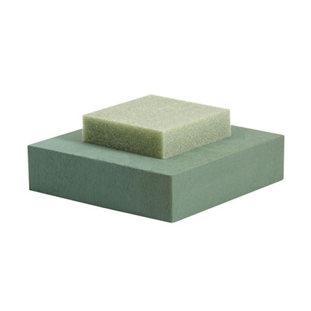 (OASIS) Floral Foam Riser, Square 1 X PK / 11-01870-PACK For Delivery to Tahlequah, Oklahoma