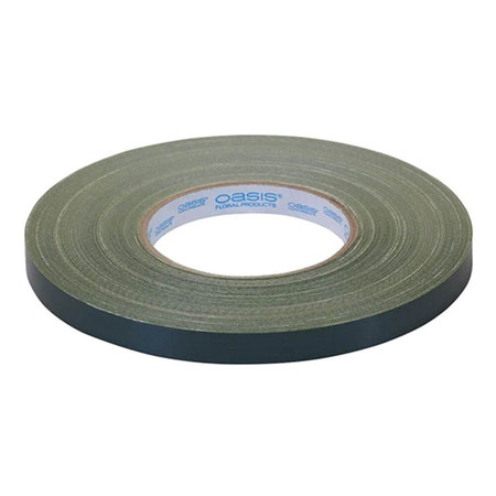 (OASIS) Waterproof Tape, 1/4 Green / bulk pack CS X 96 / 31-01612-CASE For Delivery to Mount_Pleasant, Michigan