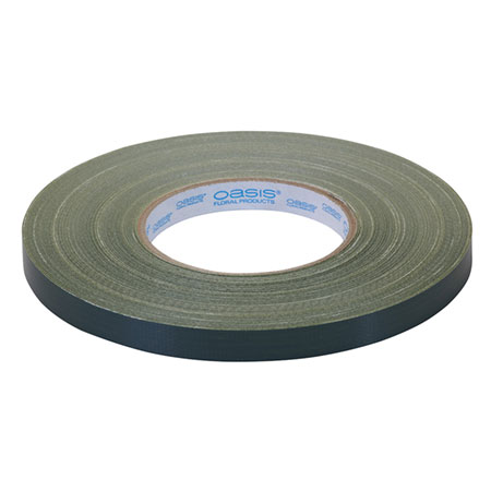 (OASIS) Waterproof Tape, 1/2 Green CS X 48 / 31-01600-CASE For Delivery to Saginaw, Michigan