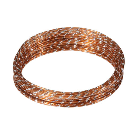(OASIS) Diamond Wire Copper -40-12582 For Delivery to Downers_Grove, Illinois
