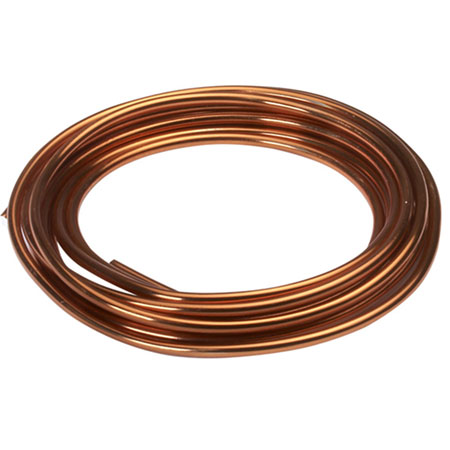 (OASIS) Mega Wire Copper -40-02753 For Delivery to Georgia