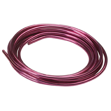 (OASIS) Oasis Mega Wire, Strong Pink - 2750-SP For Delivery to South_Dakota