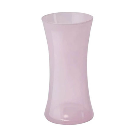 (OASIS) 8 Gathering Vase, Cherry Blossom CS X 12 / 45-30015-CASE For Delivery to Ypsilanti, Michigan