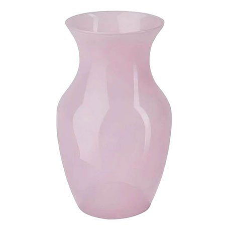 (OASIS) 8 Rose Vase, Cherry Blossom CS X 12 / 45-30020-CASE For Delivery to New_Jersey