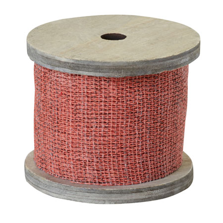 (OASIS) 2 Oasis Raw Jute, Coral - 41-12373 For Delivery to North_Las_Vegas, Nevada
