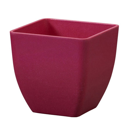 (OASIS) 3-1/2 ECOssentials Cube, Cranberry - 45-83301 For Delivery to Hamburg, New_York