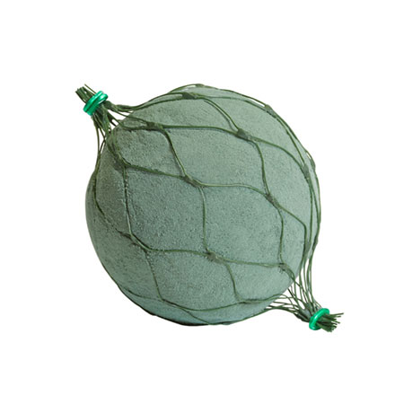(OASIS) 3-1/2 OASIS Netted Sphere - 11-47735 For Delivery to Poughkeepsie, New_York