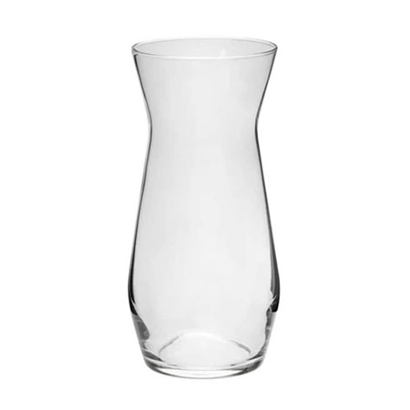 (OASIS) 8-1/4 Paragon Vase CS X 12 / 45-30002-CASE For Delivery to Dothan, Alabama