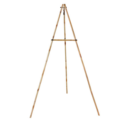 (OASIS) 48 Oasis Bamboo Easel - 31-91450 For Delivery to Roseville, California
