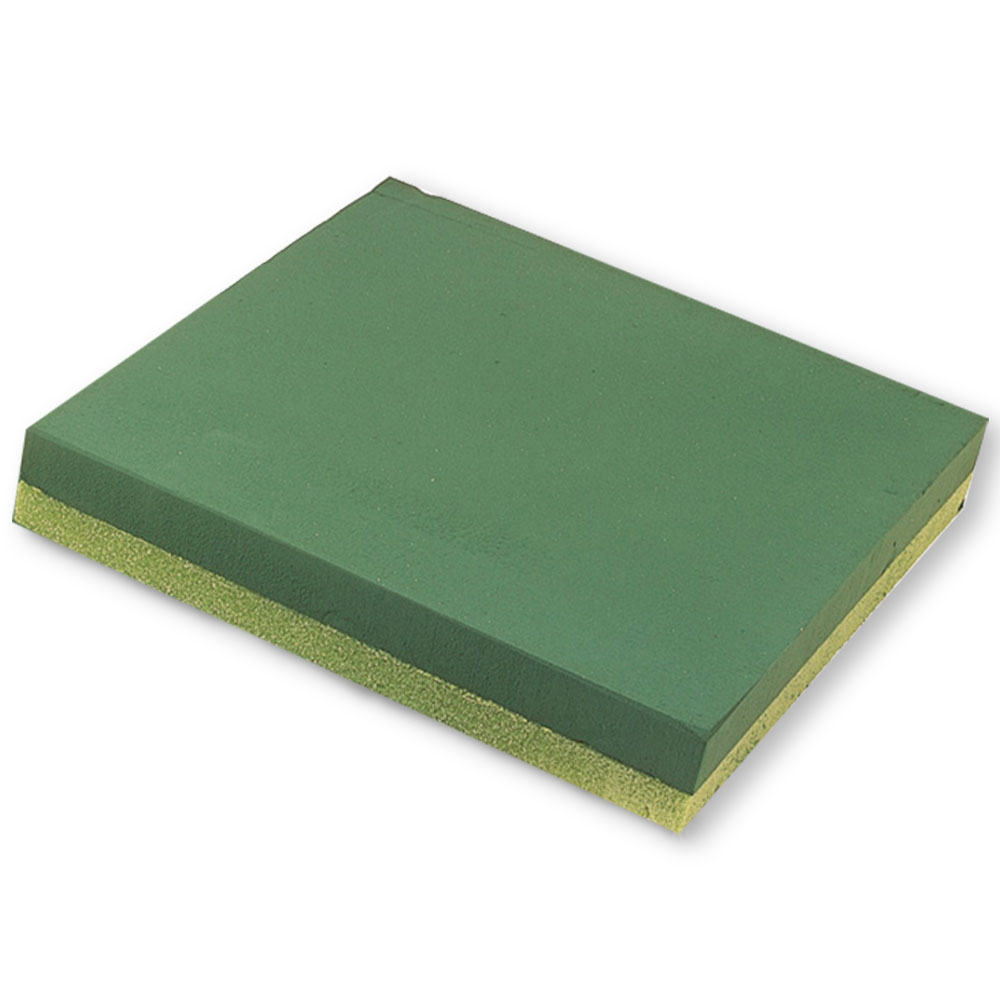 Floral Foam Block For Fresh Cut Flowers GlobalRose