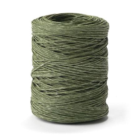 (OASIS) Bind Wire, Green, 26 ga, 673 ft. roll 1 X PK / 40-02641-PACK For Delivery to Hurricane, West_Virginia