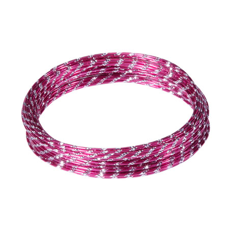 (OASIS) Diamond Wire Strongpink -40-12589 For Delivery to Norman, Oklahoma