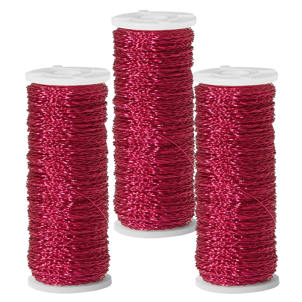 Order Oasis Bullion Wire Floristry Supplies Best Prices GlobalRose