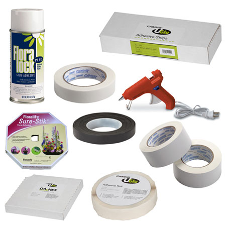 (OASIS) Qty of Tapes and Adhesives For Delivery to Essex_Junction, Vermont