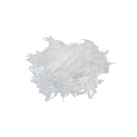 (OASIS) Polystyrene Shredd, White 10 Cu. Ft. Box CS X 1 / 27-21615-CASE For Delivery to Granbury, Texas