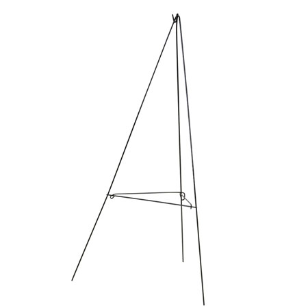 (OASIS) 30 Oasis Wire Easel - 33-28103 For Delivery to North_Las_Vegas, Nevada