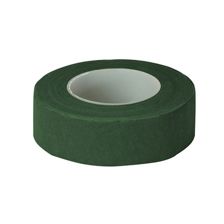 (OASIS) Floratape Stem Wrap, 1 Green CS X 24 / 31-00940-CASE For Delivery to Dublin, Ohio