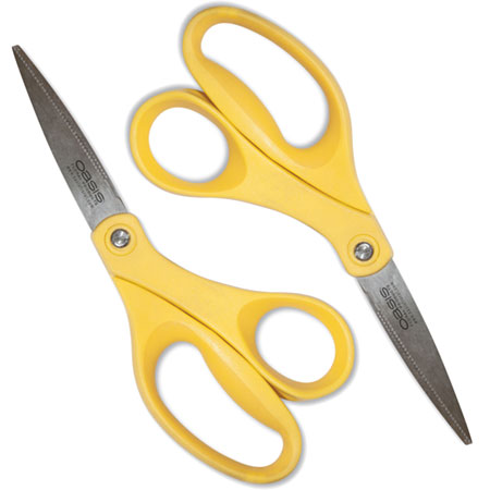 (OASIS) Floral Scissors CS X 12 / 32-02801-CASE For Delivery to Macomb, Michigan
