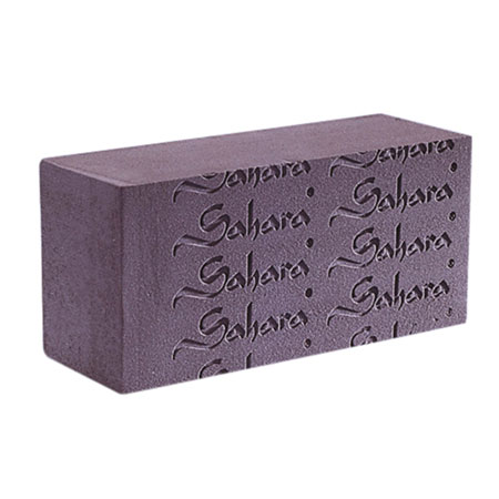 (OASIS) SAHARA® Dry Foam Brick CS X 20 / 20-00520-CASE For Delivery to Kenosha, Wisconsin