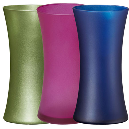 (OASIS) Color of Gathering Vases For Delivery to Fort_Bragg, North_Carolina